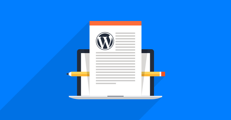 Understanding WordPress Posts and WordPress Page